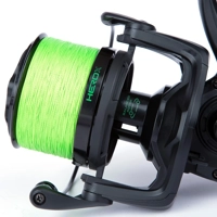 Sonik Hero-X Spod Reel With Braid